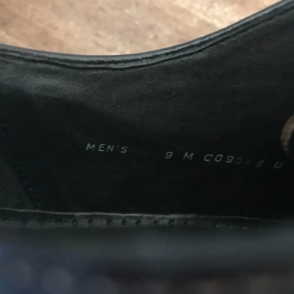 Cole Haan Shoes Men’s Size 9